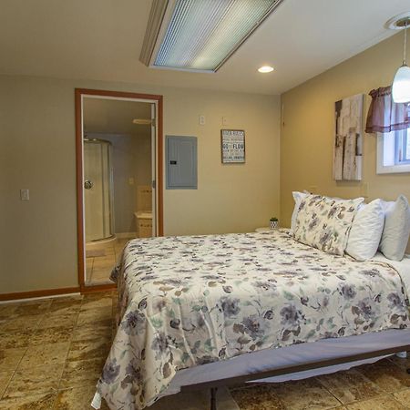 Stay In Ohiopyle In The Middle Of Town By The Gap Trail Bagian luar foto