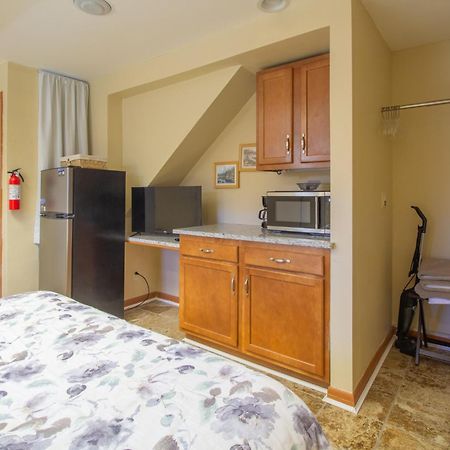 Stay In Ohiopyle In The Middle Of Town By The Gap Trail Bagian luar foto