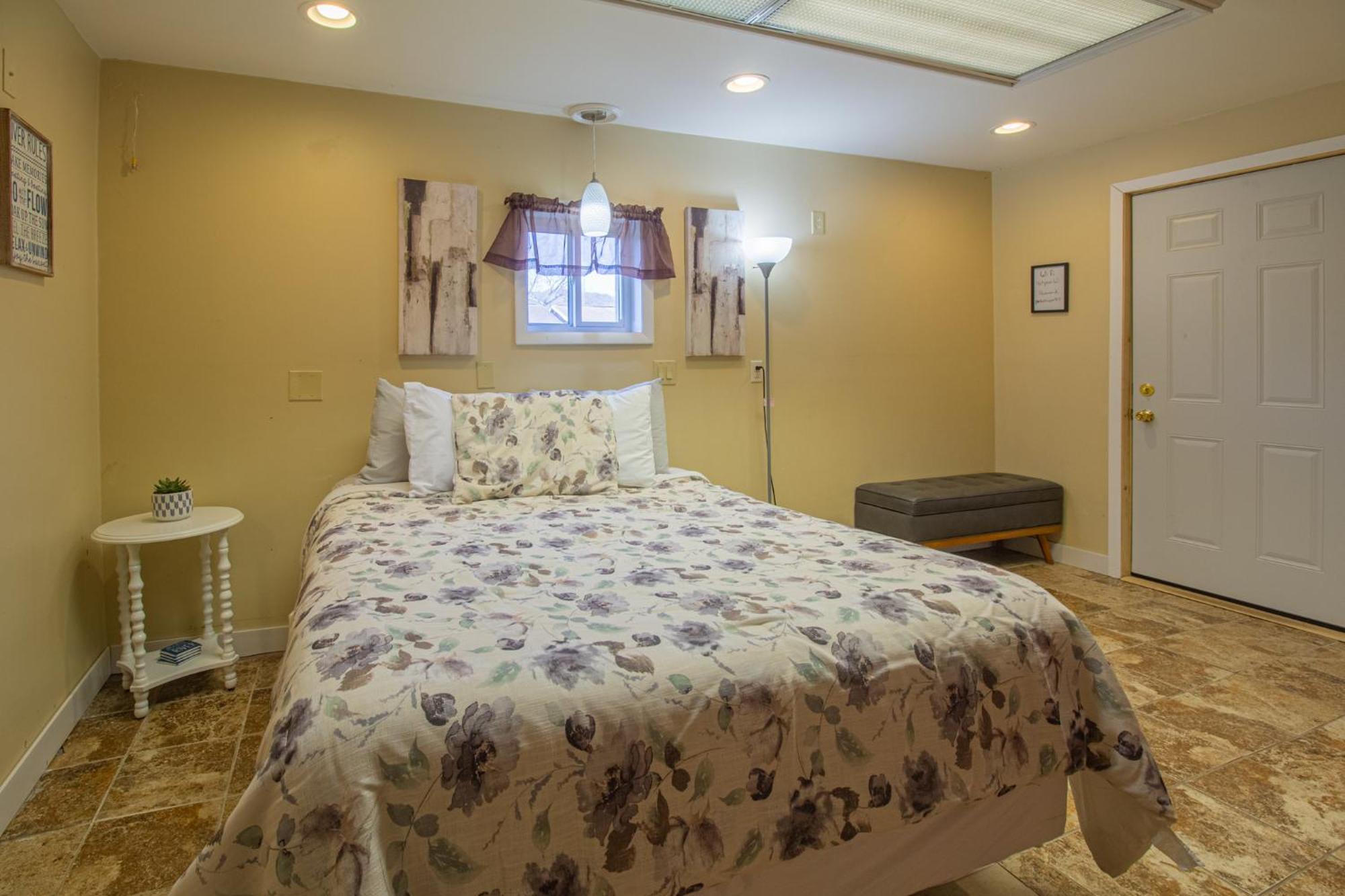 Stay In Ohiopyle In The Middle Of Town By The Gap Trail Bagian luar foto